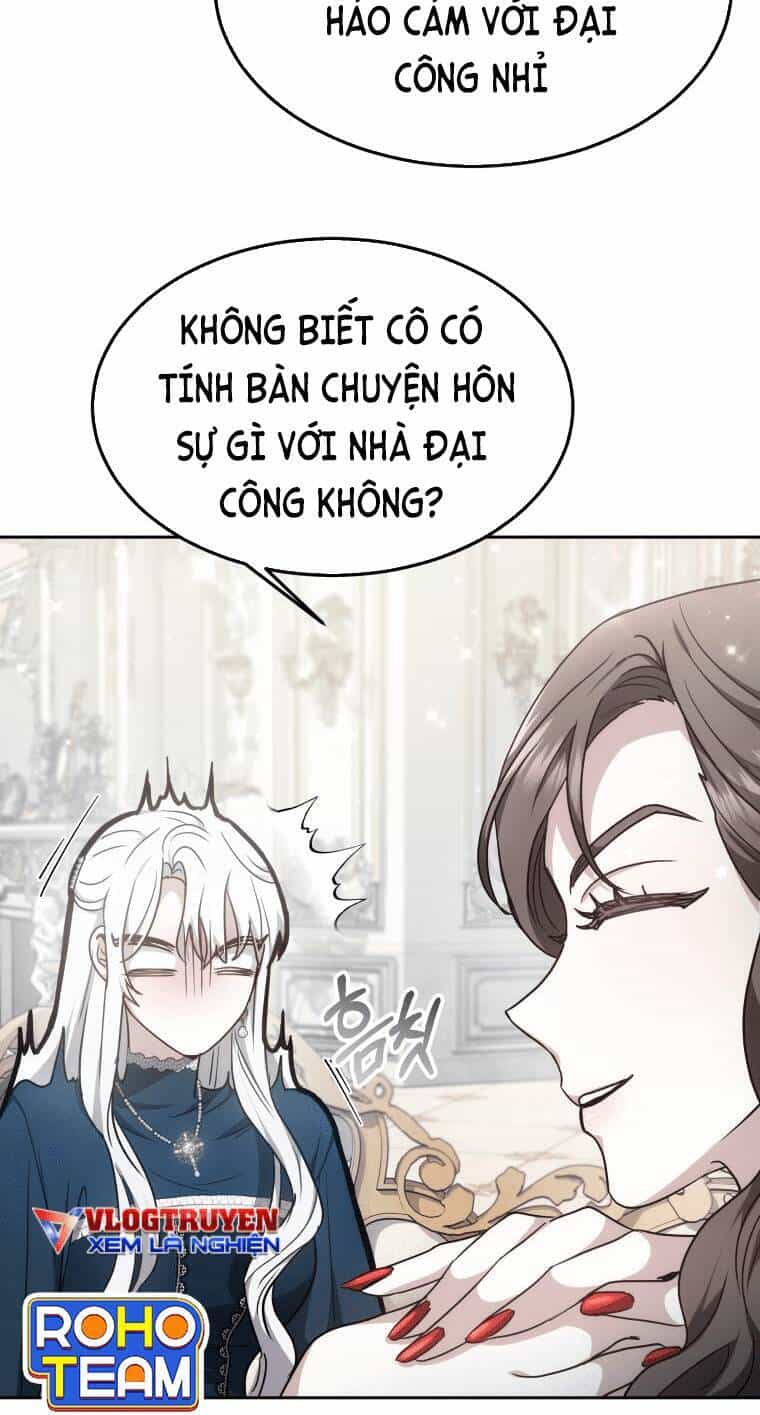 Cháu Trai Của Nam Chính Rất Thích Tôi - Chương 10 - ảnh 16