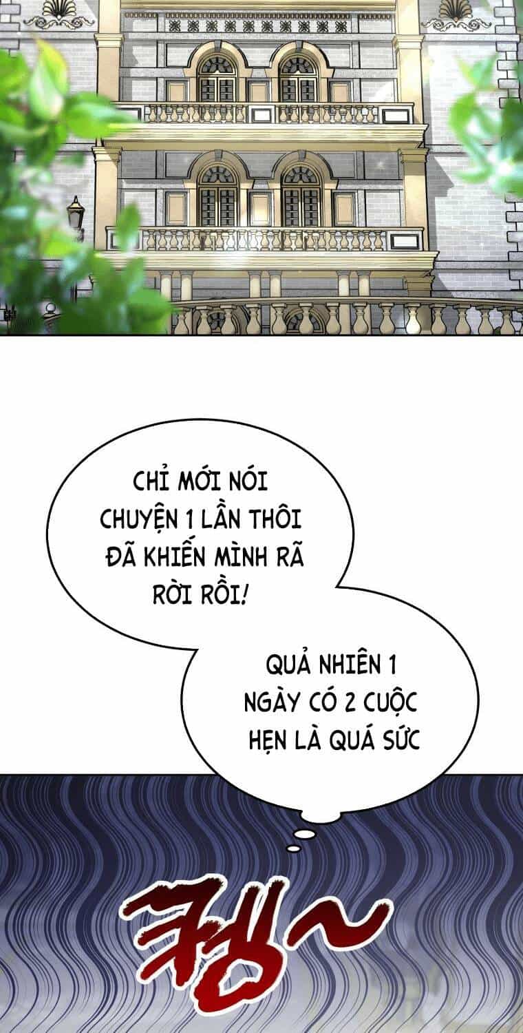 Cháu Trai Của Nam Chính Rất Thích Tôi - Chương 10 - ảnh 52