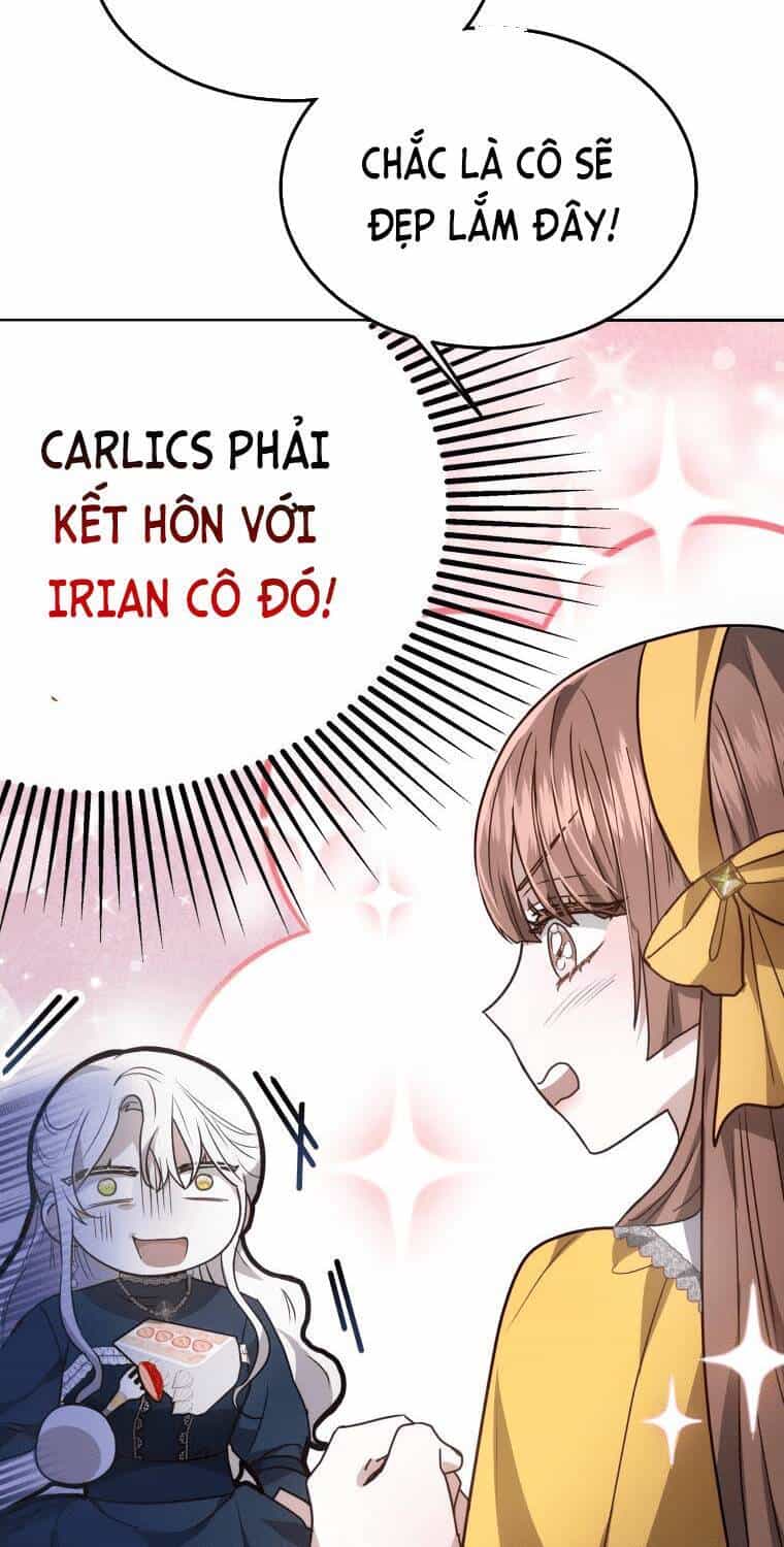 Cháu Trai Của Nam Chính Rất Thích Tôi - Chương 10 - ảnh 61