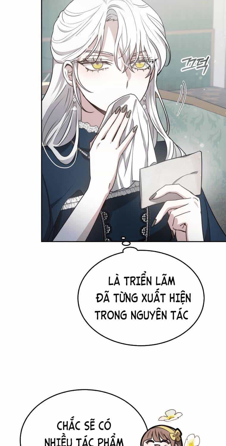 Cháu Trai Của Nam Chính Rất Thích Tôi - Chương 10 - ảnh 65