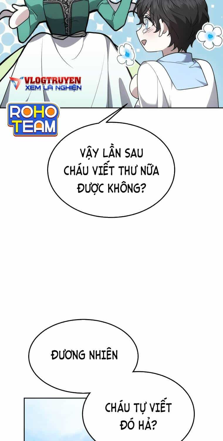 Cháu Trai Của Nam Chính Rất Thích Tôi - Chương 10 - ảnh 96