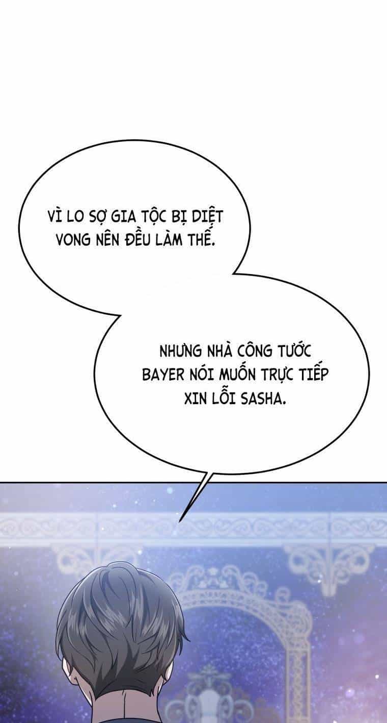 Cháu Trai Của Nam Chính Rất Thích Tôi - Chương 11 - ảnh 35