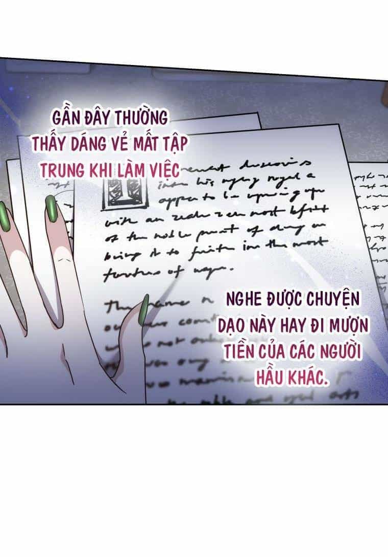 Cháu Trai Của Nam Chính Rất Thích Tôi - Chương 11 - ảnh 63