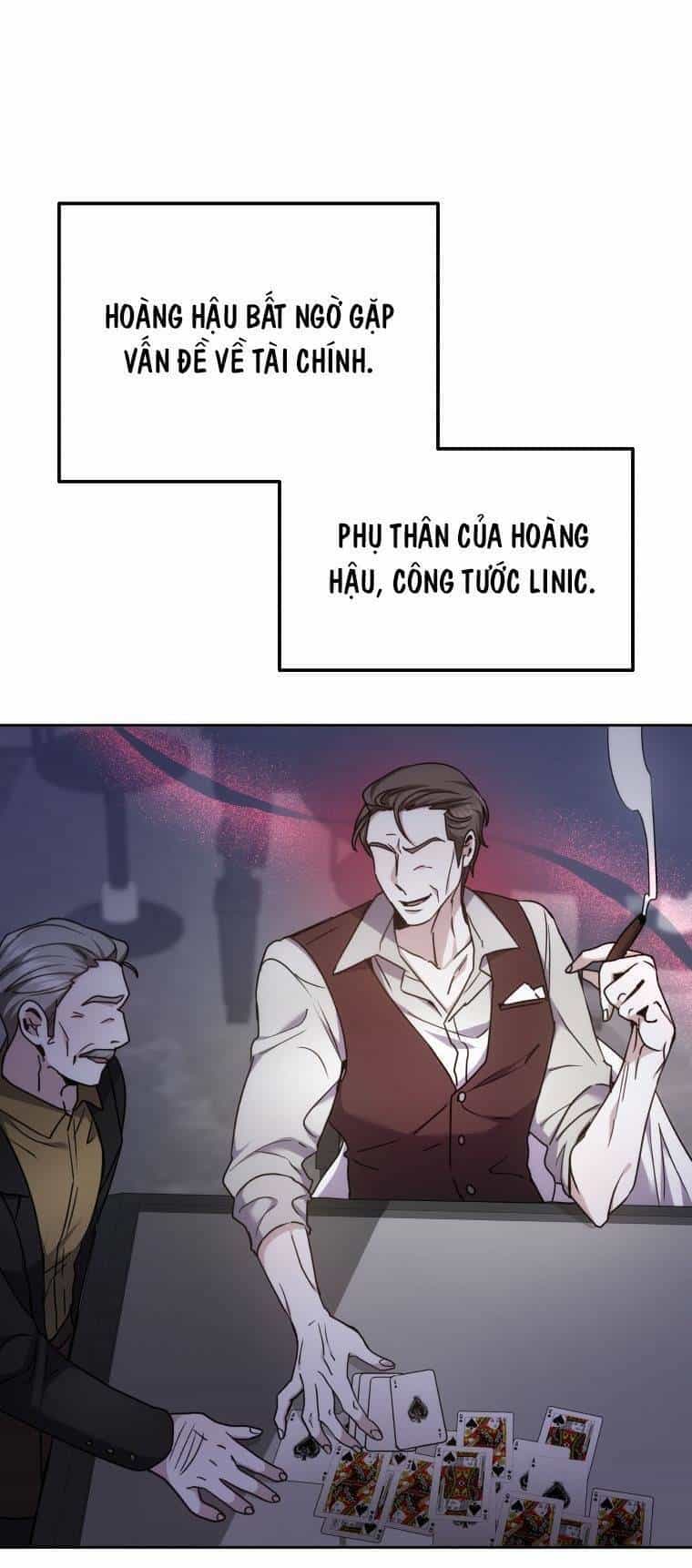 Cháu Trai Của Nam Chính Rất Thích Tôi - Chương 11 - ảnh 89