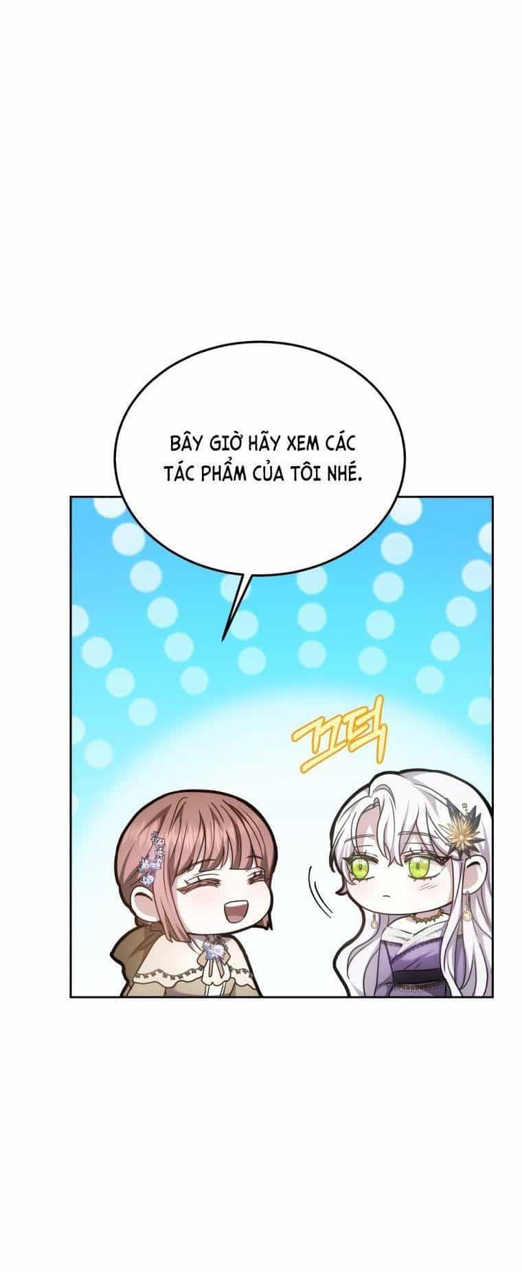 Cháu Trai Của Nam Chính Rất Thích Tôi - Chương 11 - ảnh 94