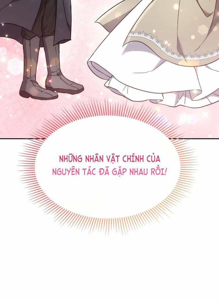 Cháu Trai Của Nam Chính Rất Thích Tôi - Chương 12 - ảnh 104