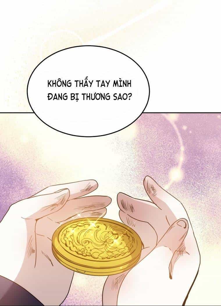 Cháu Trai Của Nam Chính Rất Thích Tôi - Chương 12 - ảnh 28