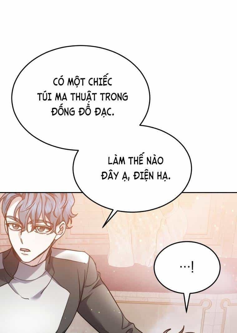 Cháu Trai Của Nam Chính Rất Thích Tôi - Chương 12 - ảnh 70