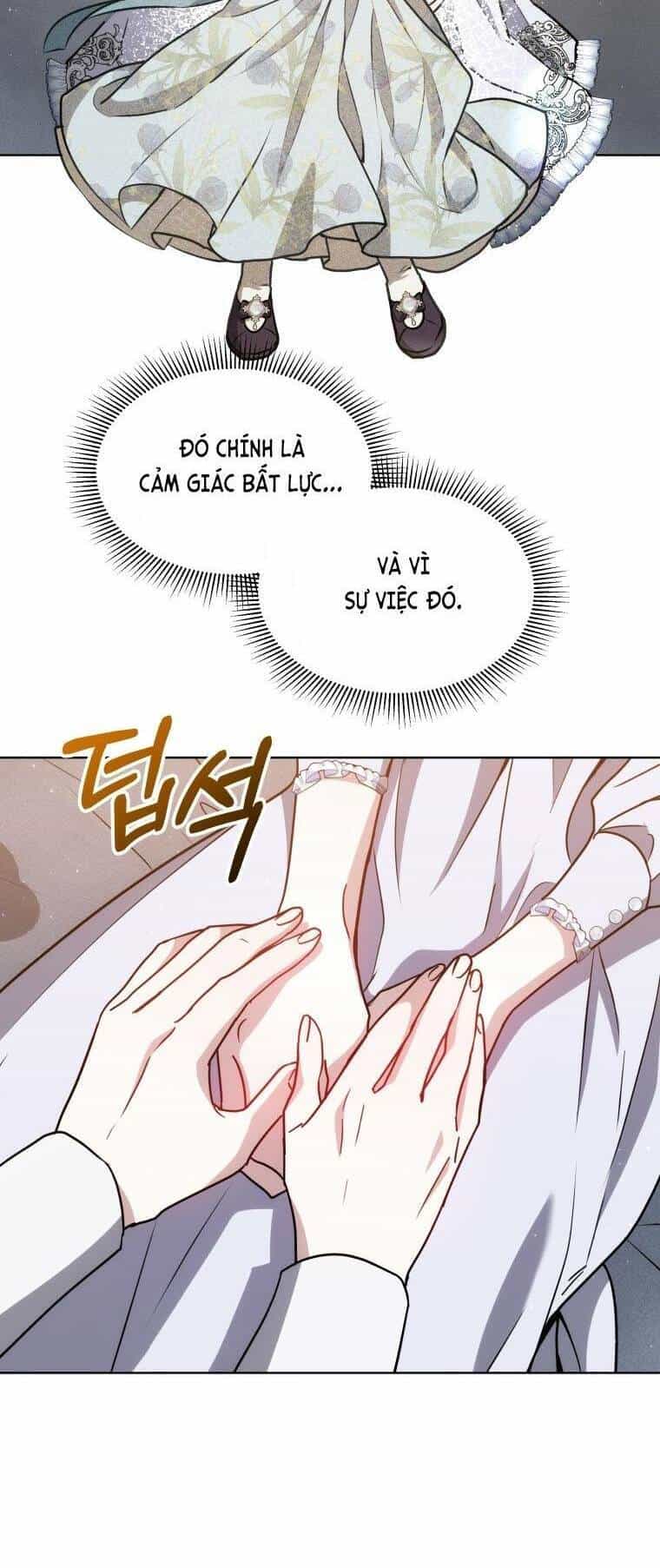 Cháu Trai Của Nam Chính Rất Thích Tôi - Chương 13 - ảnh 88