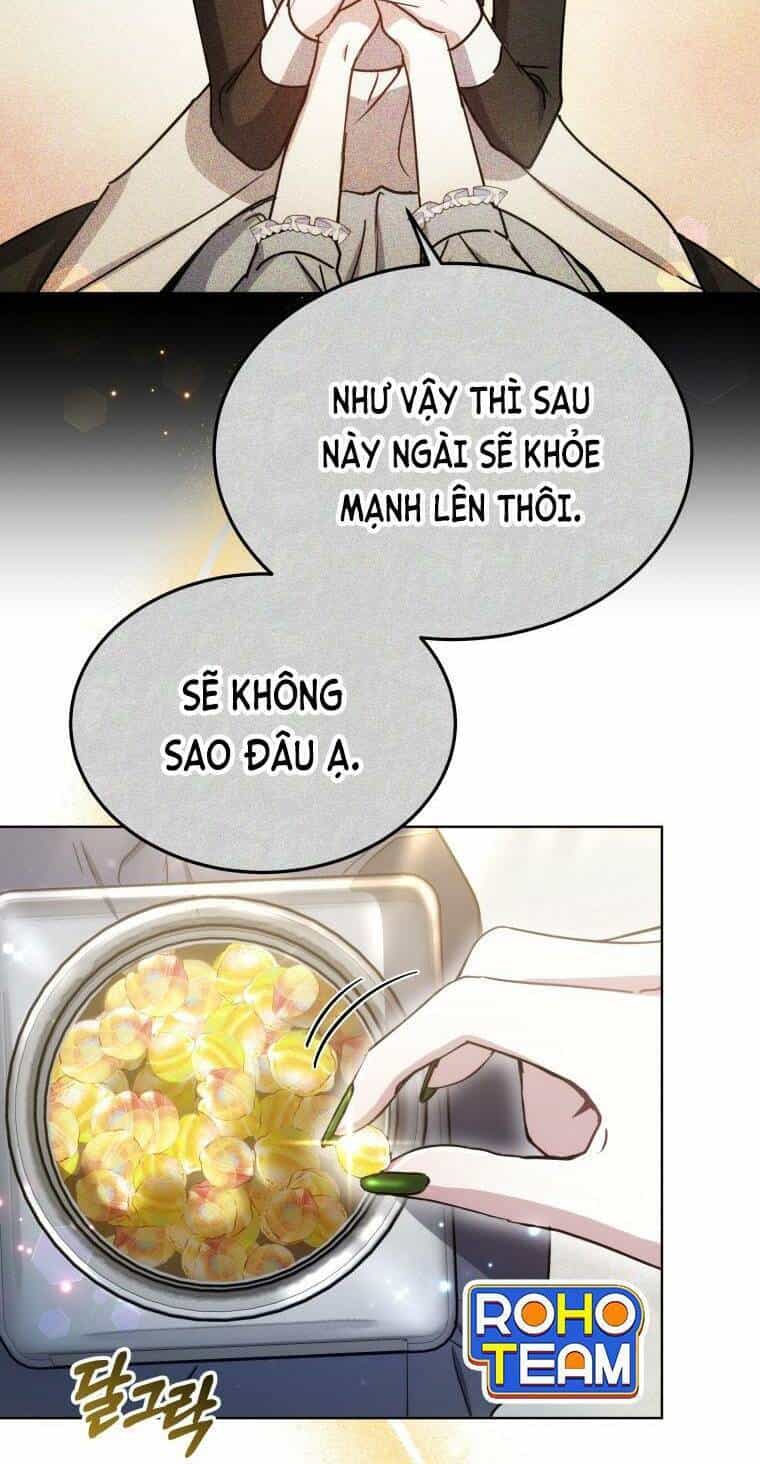 Cháu Trai Của Nam Chính Rất Thích Tôi - Chương 14 - ảnh 39