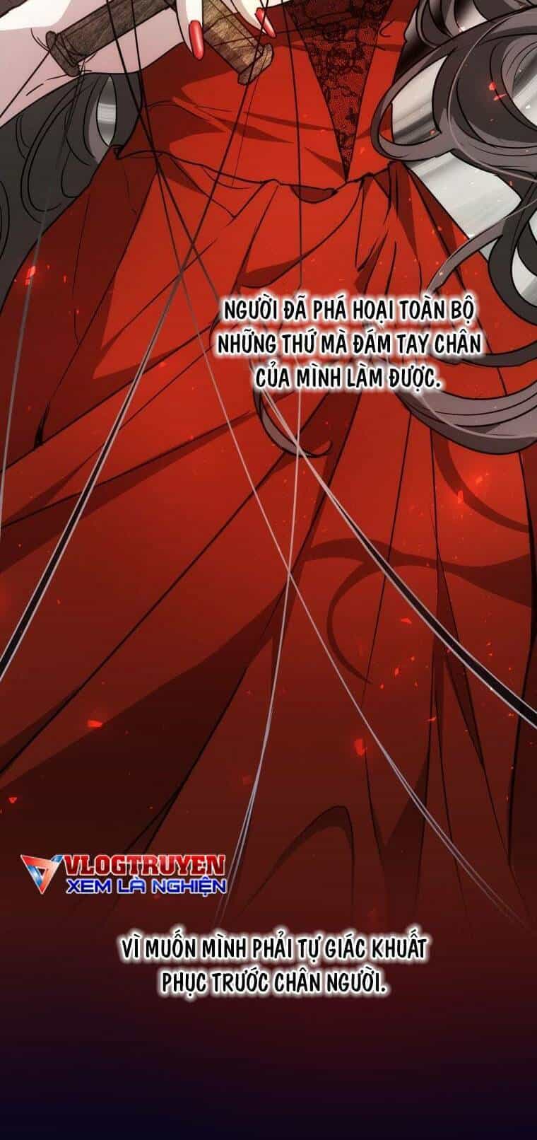 Cháu Trai Của Nam Chính Rất Thích Tôi - Chương 14 - ảnh 5