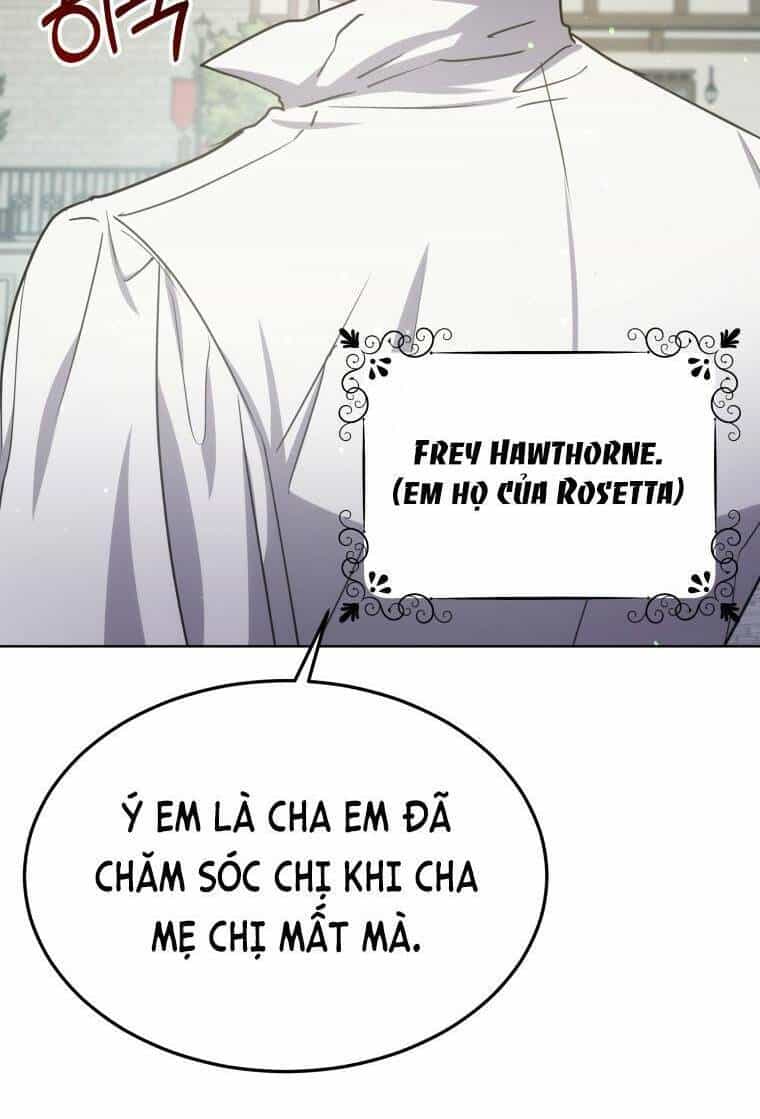 Cháu Trai Của Nam Chính Rất Thích Tôi - Chương 14 - ảnh 56