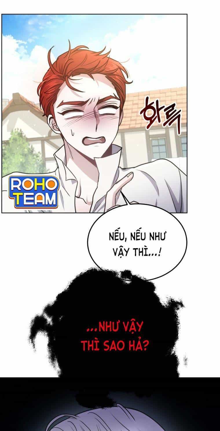 Cháu Trai Của Nam Chính Rất Thích Tôi - Chương 14 - ảnh 61