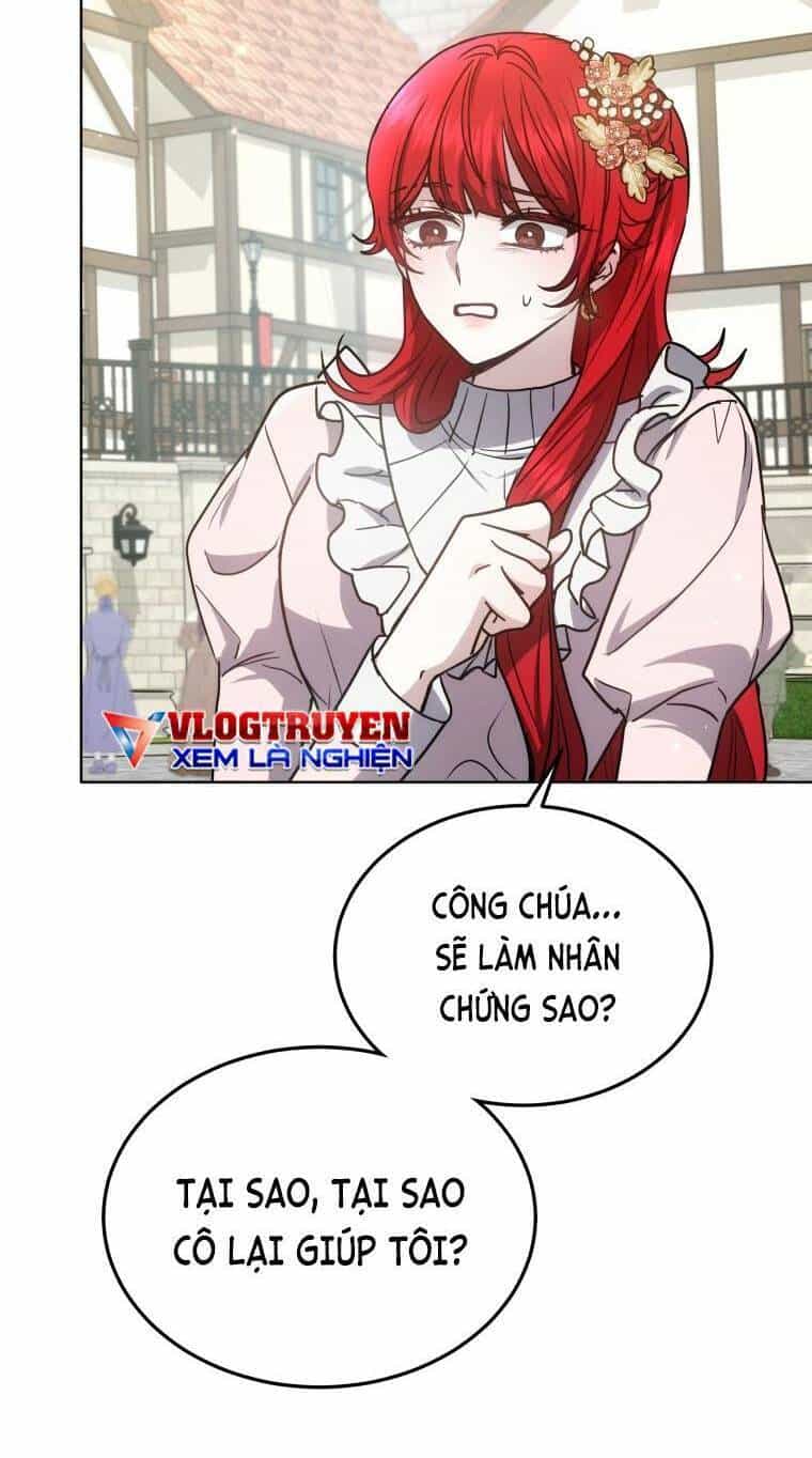 Cháu Trai Của Nam Chính Rất Thích Tôi - Chương 14 - ảnh 72