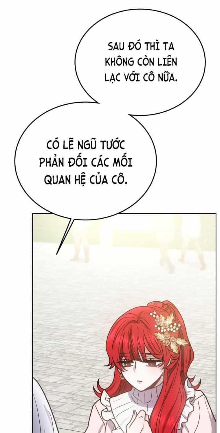 Cháu Trai Của Nam Chính Rất Thích Tôi - Chương 14 - ảnh 76