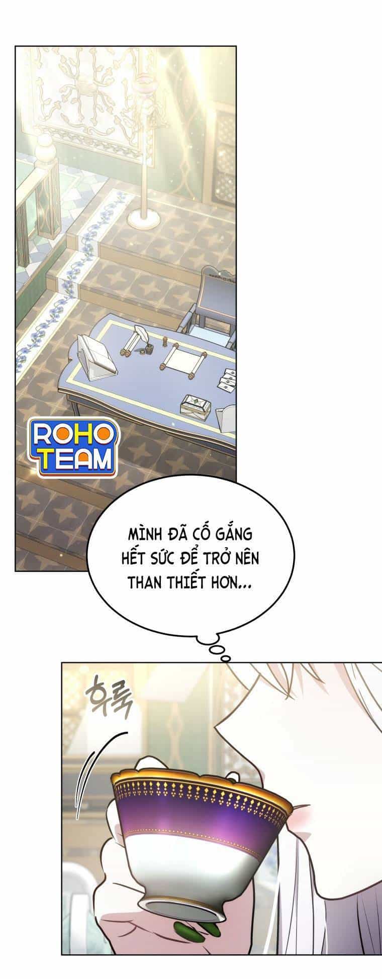 Cháu Trai Của Nam Chính Rất Thích Tôi - Chương 14 - ảnh 82