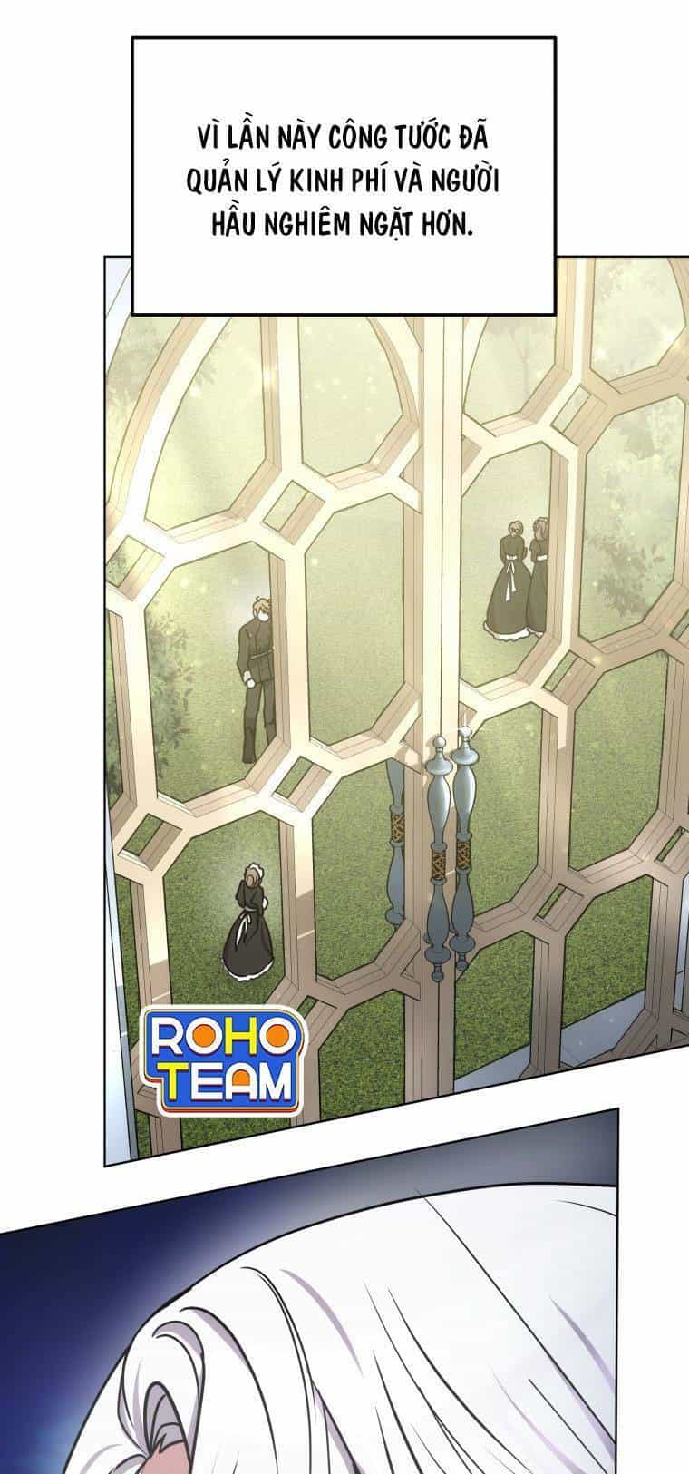 Cháu Trai Của Nam Chính Rất Thích Tôi - Chương 14 - ảnh 9