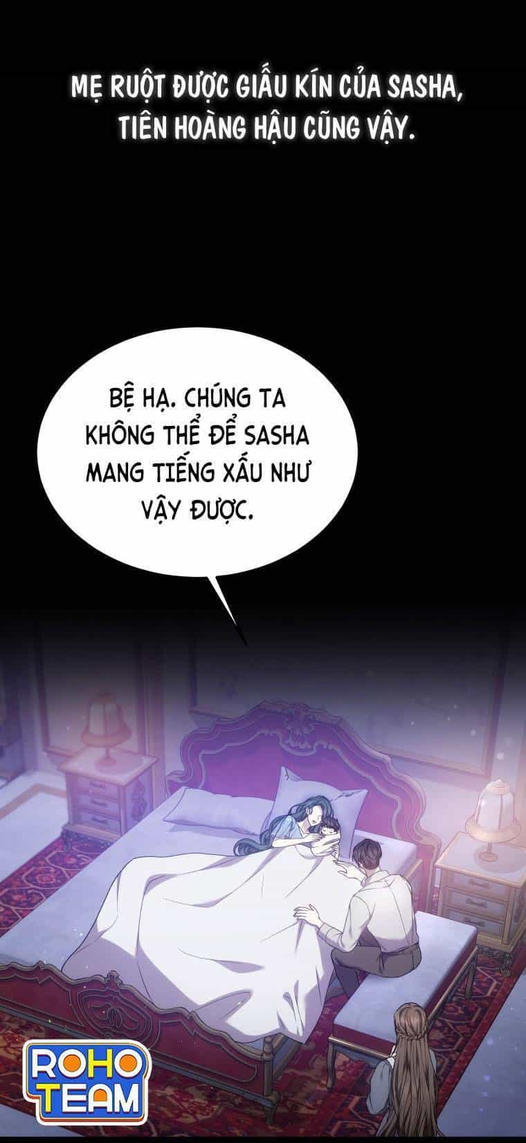 Cháu Trai Của Nam Chính Rất Thích Tôi - Chương 15 - ảnh 17