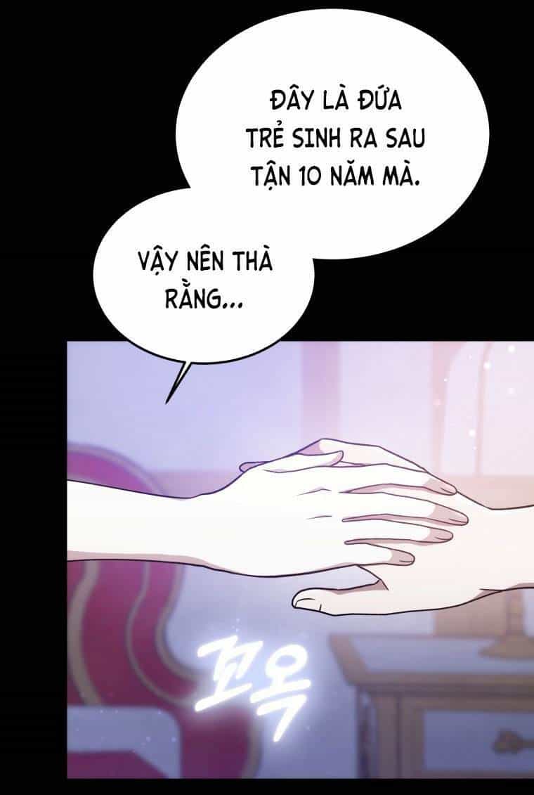 Cháu Trai Của Nam Chính Rất Thích Tôi - Chương 15 - ảnh 18