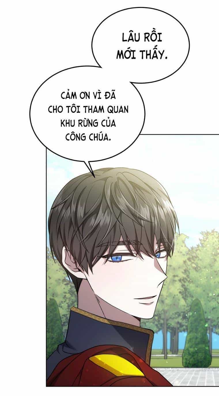 Cháu Trai Của Nam Chính Rất Thích Tôi - Chương 15 - ảnh 57