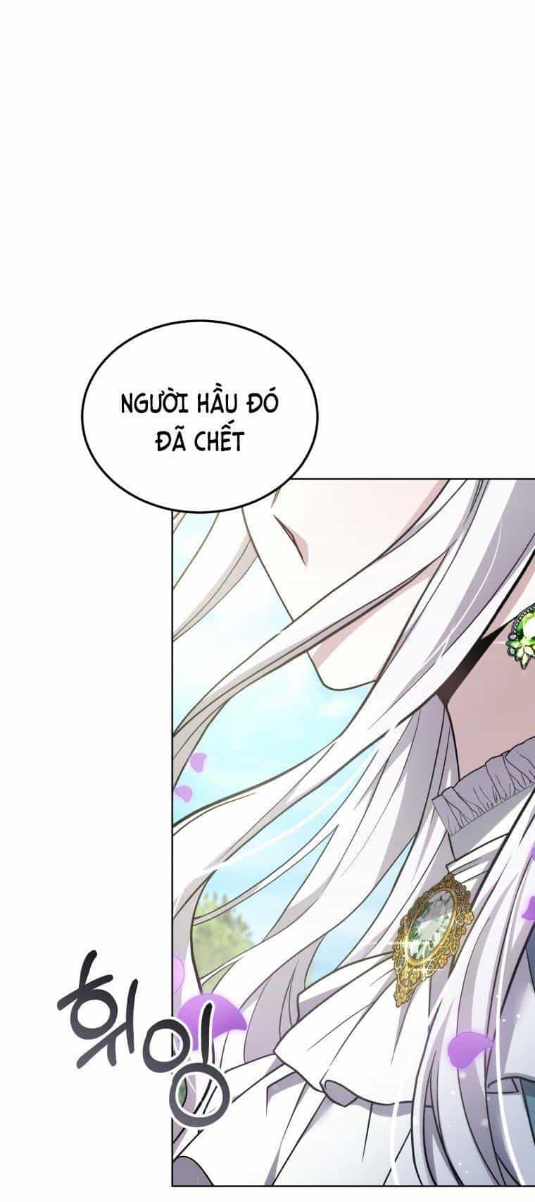 Cháu Trai Của Nam Chính Rất Thích Tôi - Chương 15 - ảnh 67