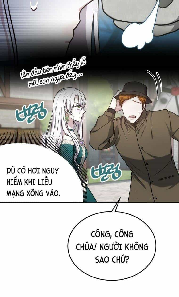 Cháu Trai Của Nam Chính Rất Thích Tôi - Chương 16 - ảnh 107