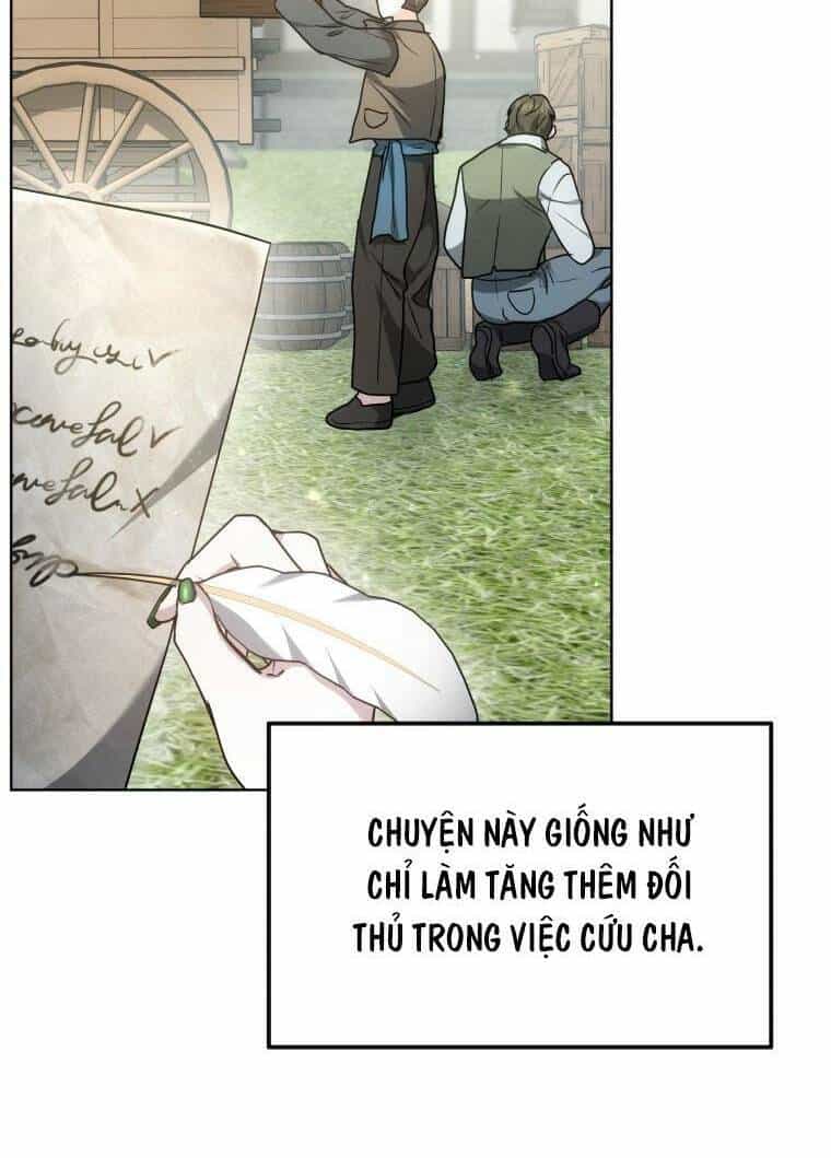 Cháu Trai Của Nam Chính Rất Thích Tôi - Chương 16 - ảnh 65