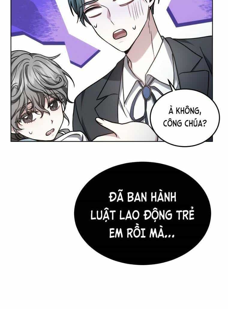 Cháu Trai Của Nam Chính Rất Thích Tôi - Chương 16 - ảnh 81