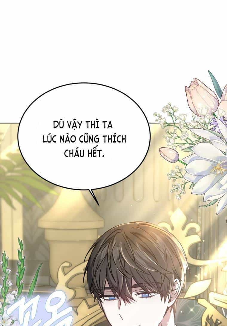 Cháu Trai Của Nam Chính Rất Thích Tôi - Chương 17 - ảnh 108