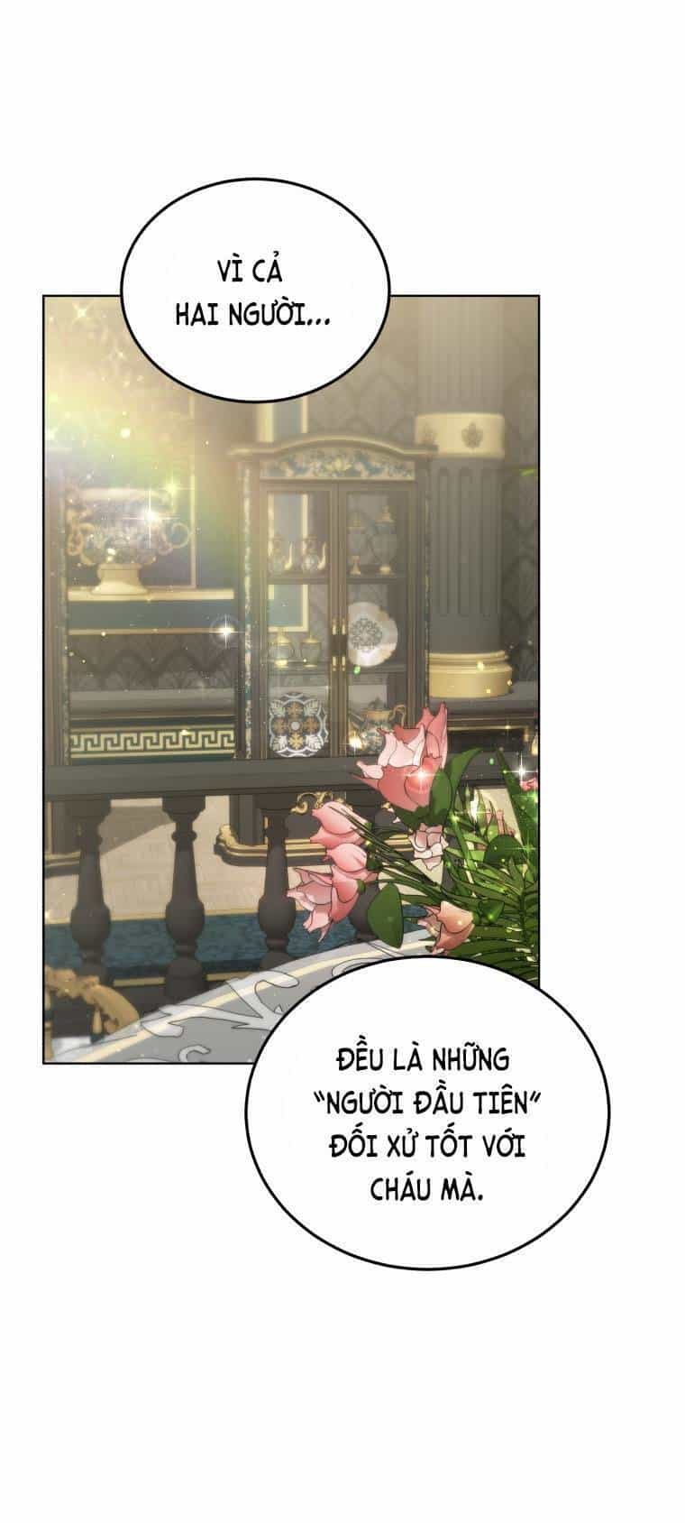 Cháu Trai Của Nam Chính Rất Thích Tôi - Chương 17 - ảnh 112