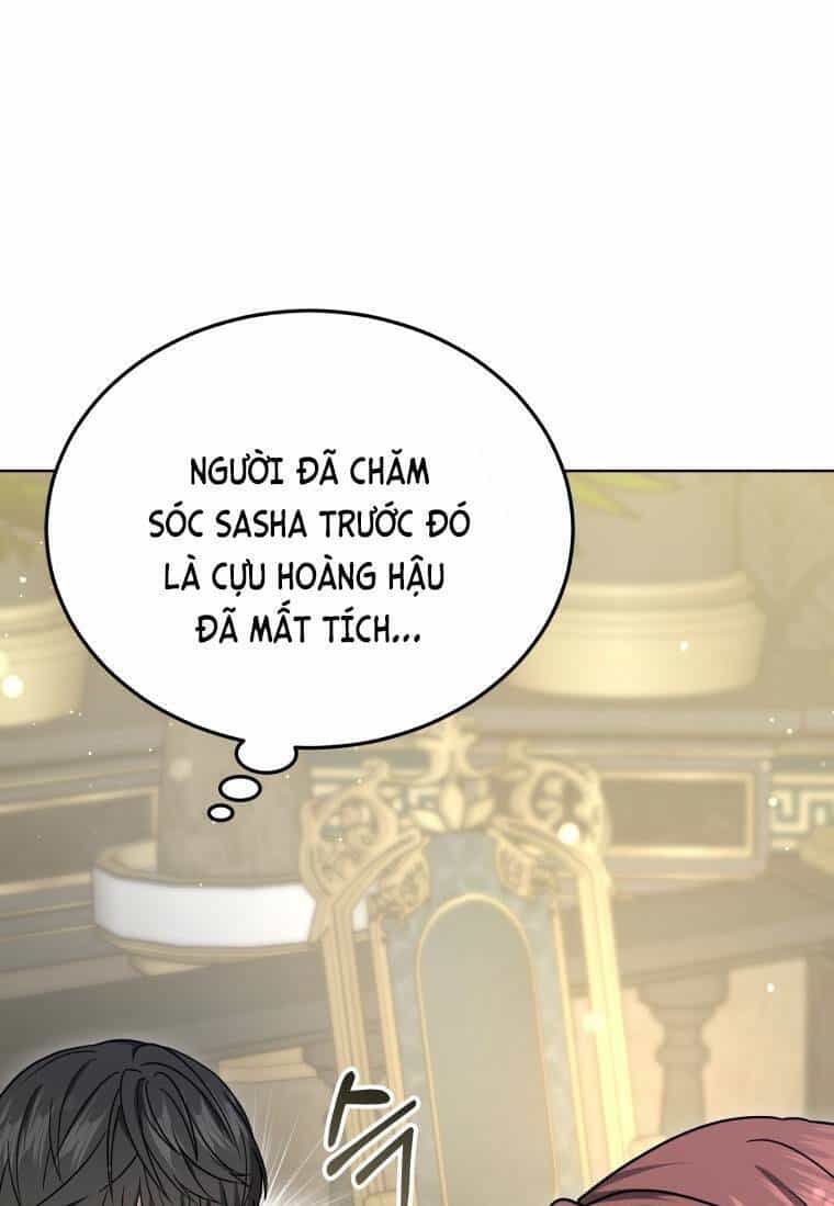 Cháu Trai Của Nam Chính Rất Thích Tôi - Chương 17 - ảnh 115