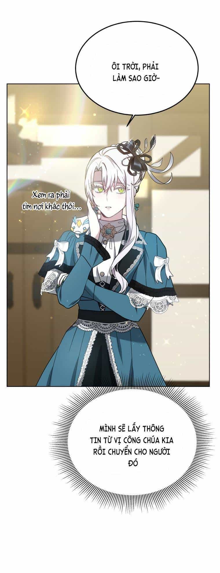 Cháu Trai Của Nam Chính Rất Thích Tôi - Chương 17 - ảnh 85
