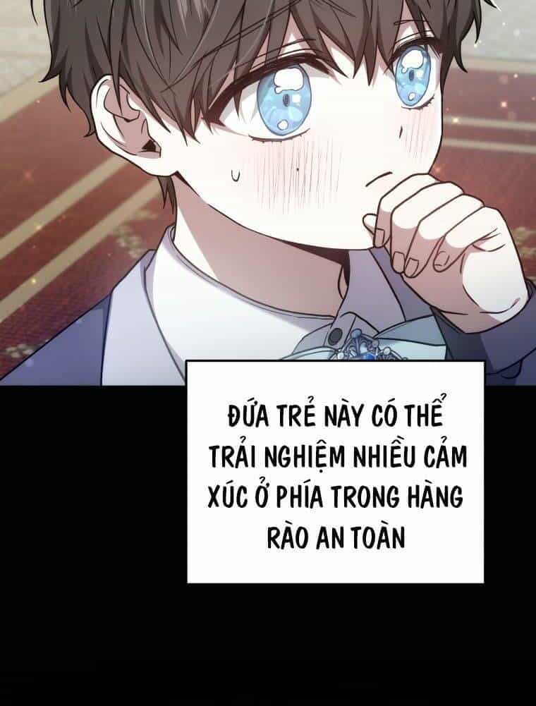Cháu Trai Của Nam Chính Rất Thích Tôi - Chương 18 - ảnh 30