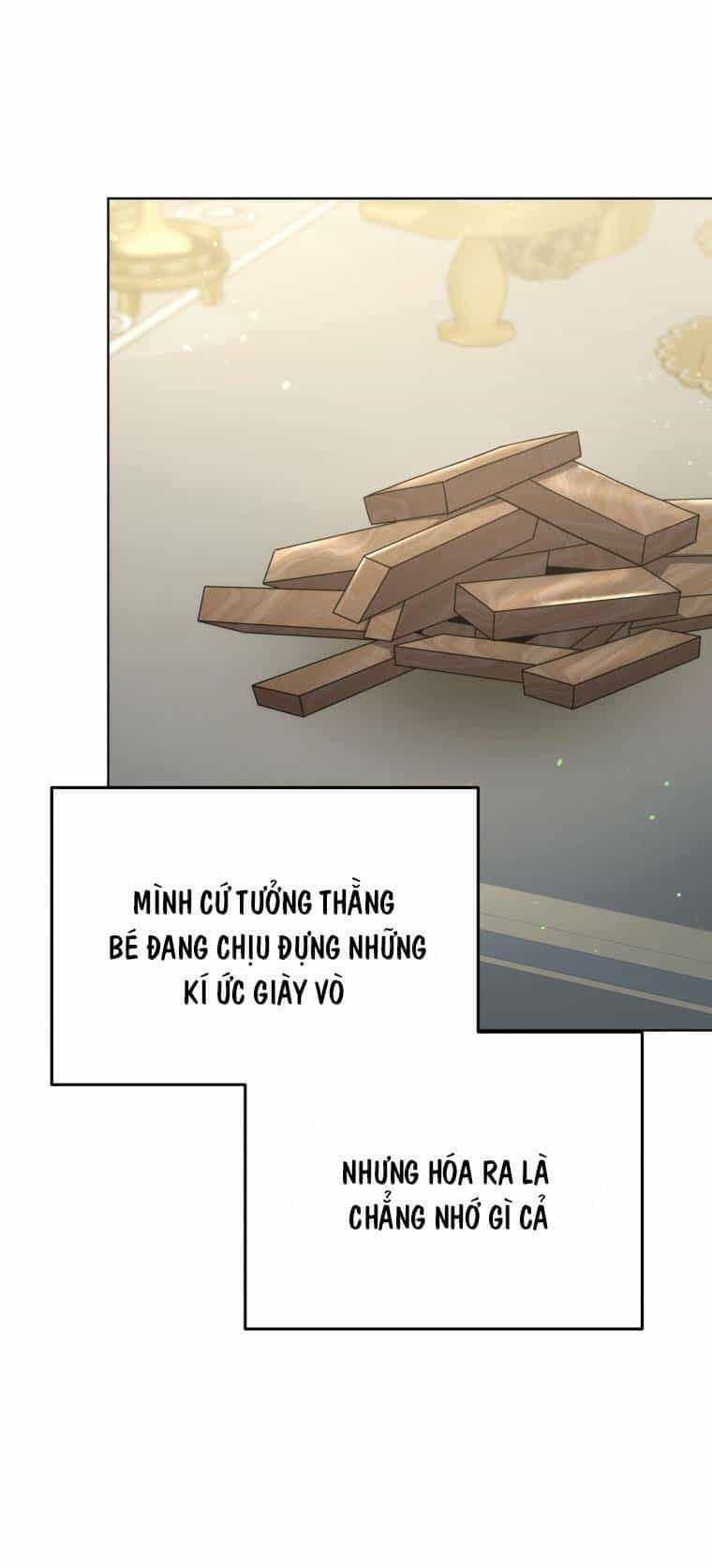 Cháu Trai Của Nam Chính Rất Thích Tôi - Chương 18 - ảnh 44