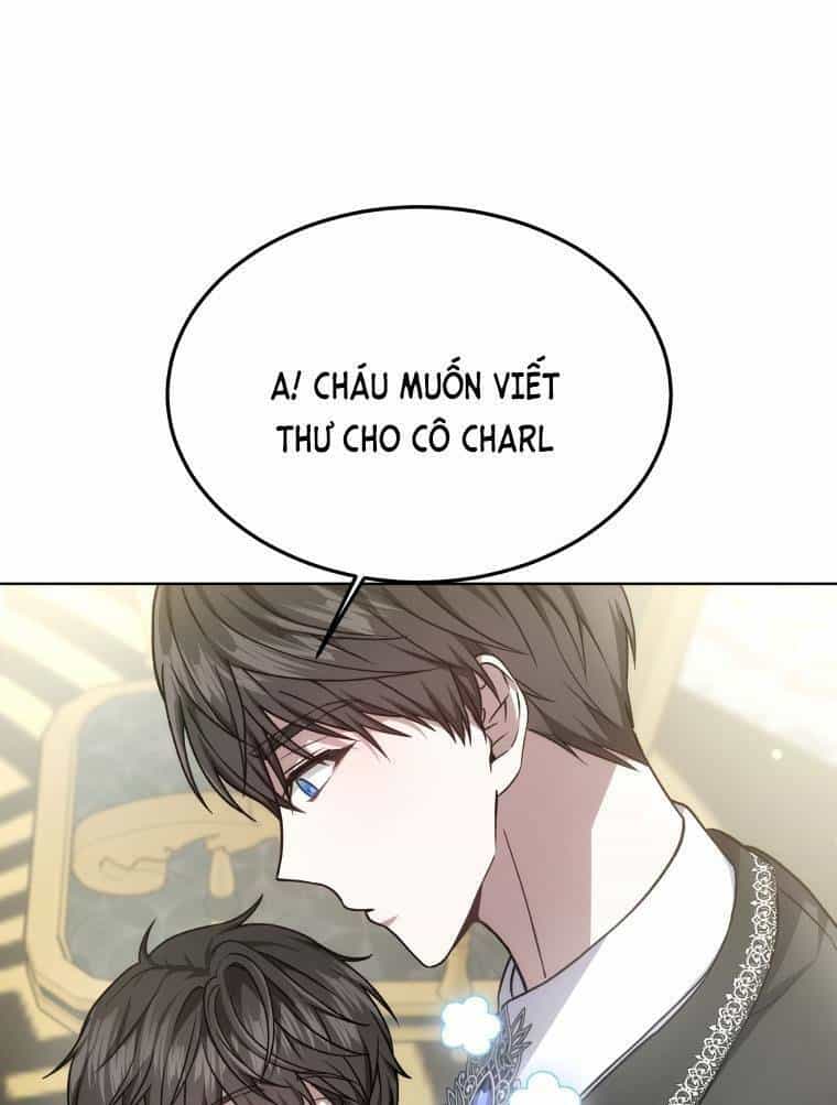 Cháu Trai Của Nam Chính Rất Thích Tôi - Chương 18 - ảnh 51