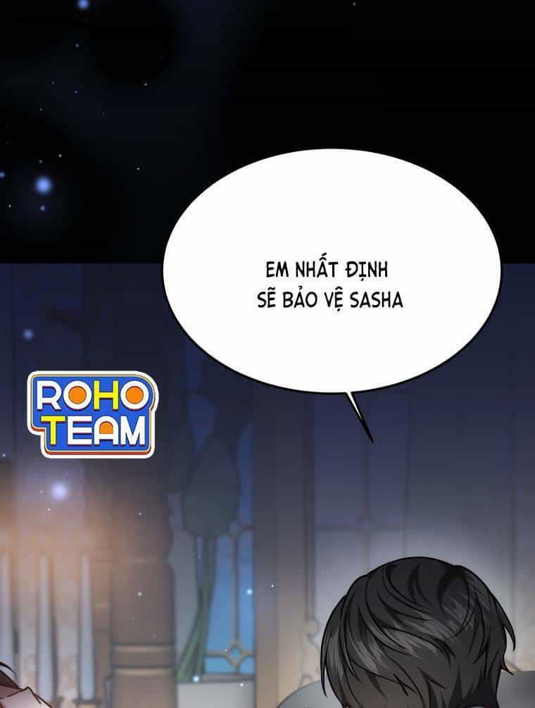 Cháu Trai Của Nam Chính Rất Thích Tôi - Chương 18 - ảnh 6