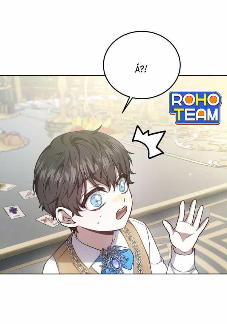 Cháu Trai Của Nam Chính Rất Thích Tôi - Chương 18 - ảnh 63