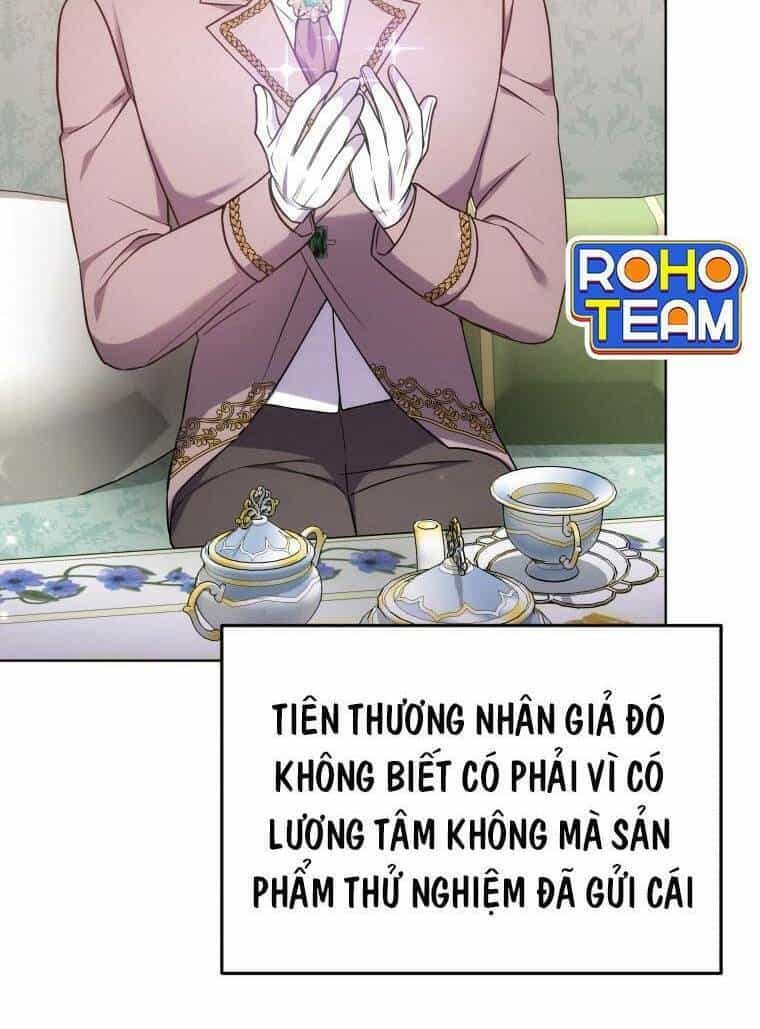 Cháu Trai Của Nam Chính Rất Thích Tôi - Chương 18 - ảnh 93