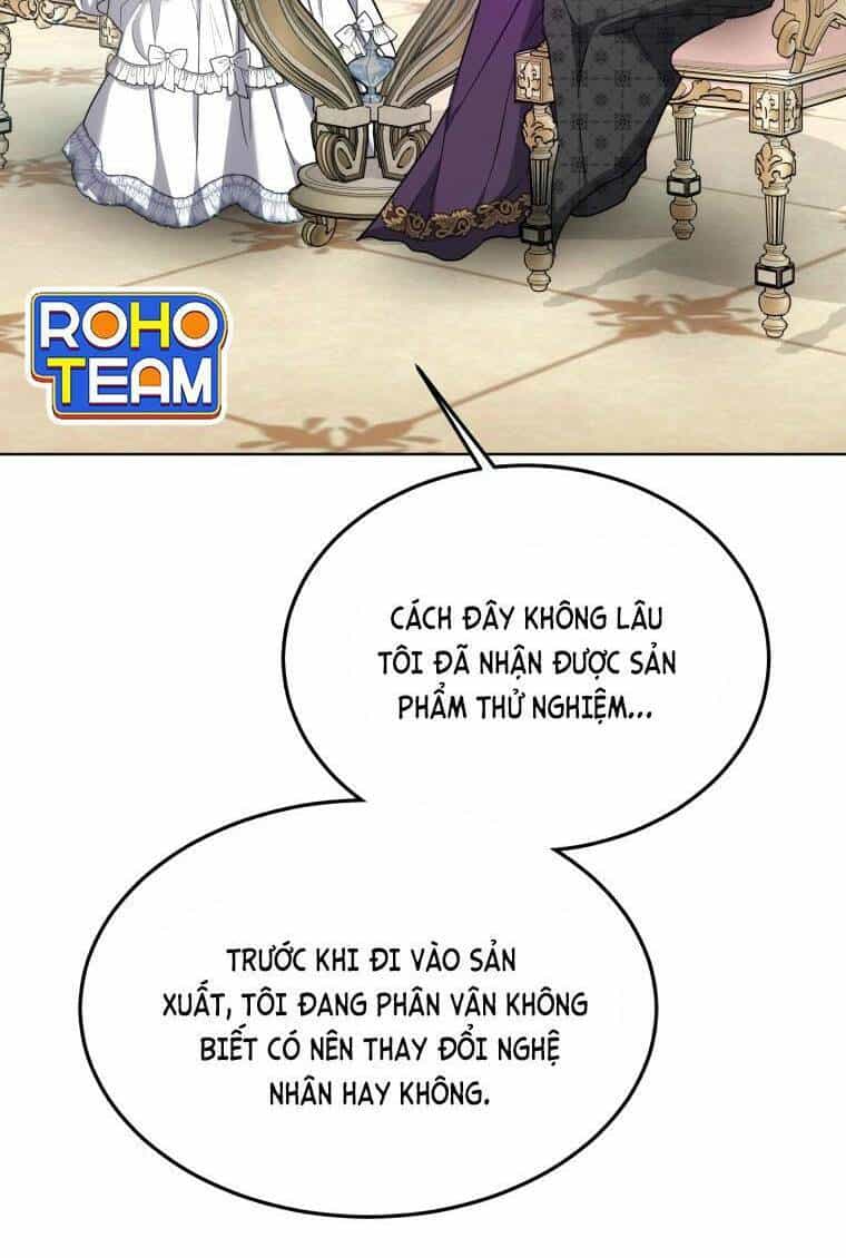 Cháu Trai Của Nam Chính Rất Thích Tôi - Chương 19 - ảnh 11