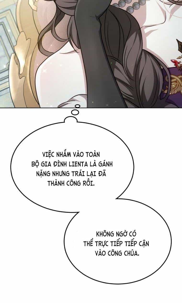 Cháu Trai Của Nam Chính Rất Thích Tôi - Chương 19 - ảnh 16