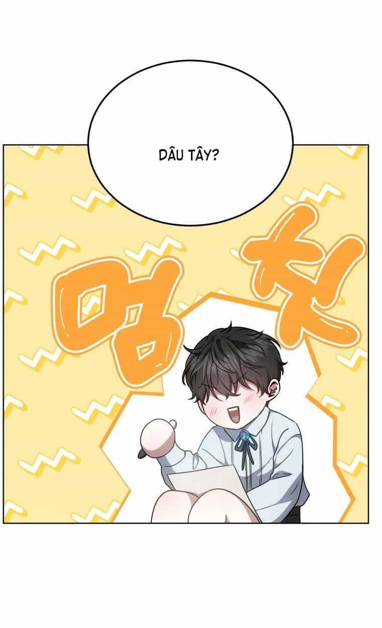Cháu Trai Của Nam Chính Rất Thích Tôi - Chương 19 - ảnh 84