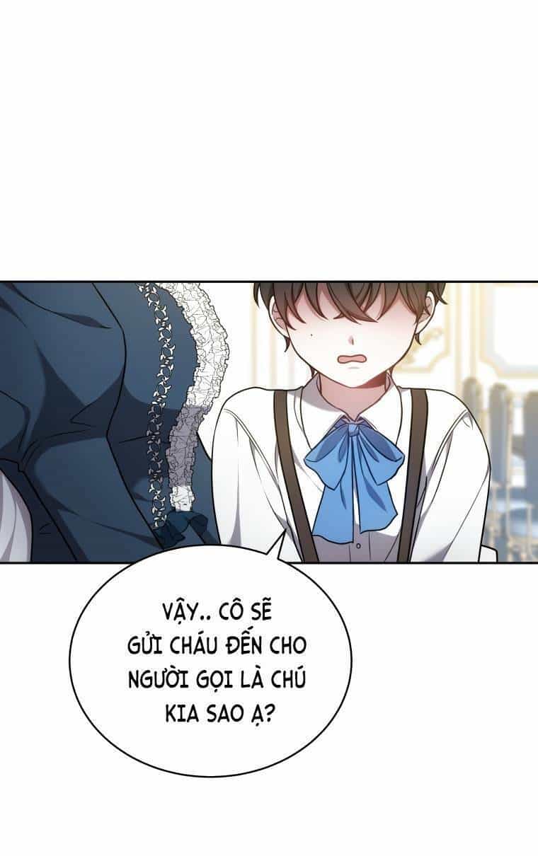 Cháu Trai Của Nam Chính Rất Thích Tôi - Chương 2 - ảnh 44