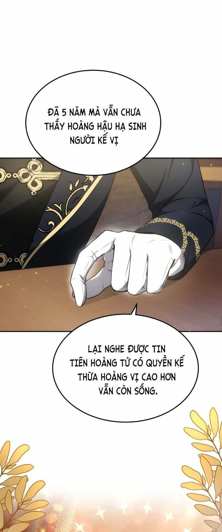 Cháu Trai Của Nam Chính Rất Thích Tôi - Chương 2 - ảnh 66
