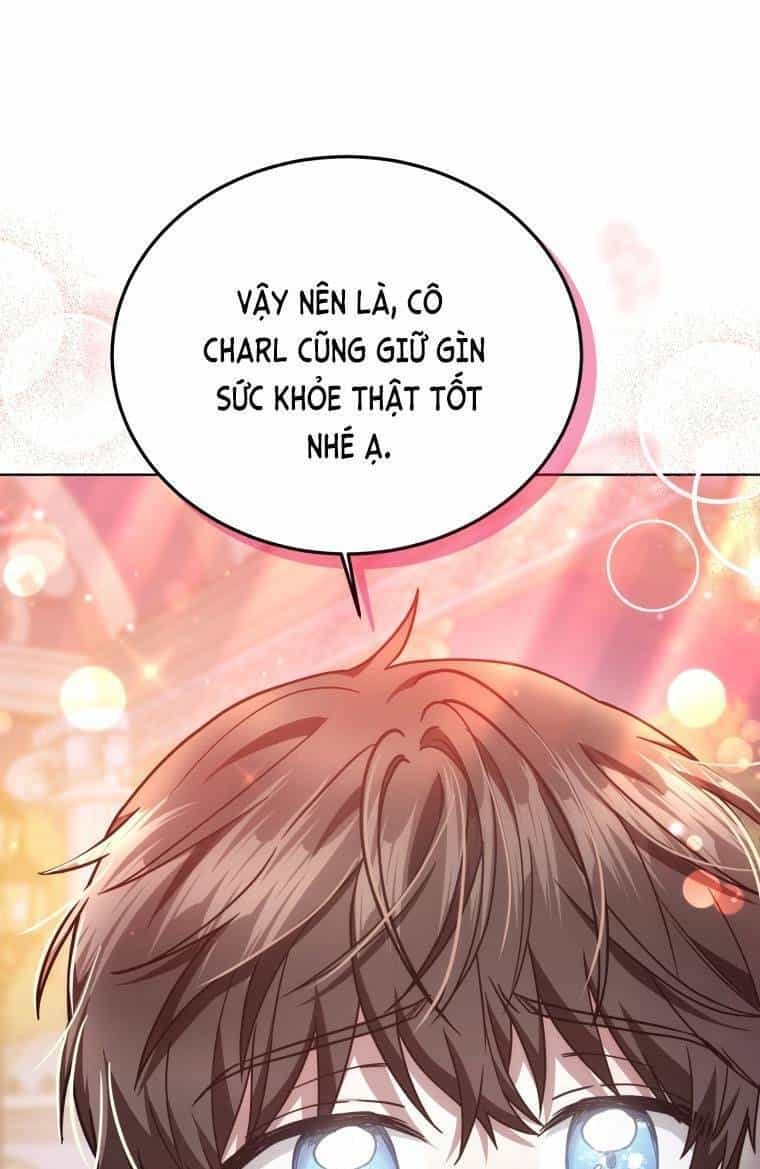 Cháu Trai Của Nam Chính Rất Thích Tôi - Chương 20 - ảnh 14