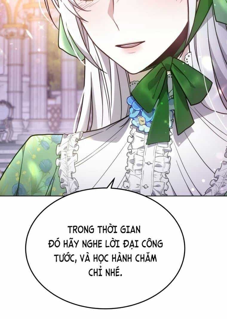 Cháu Trai Của Nam Chính Rất Thích Tôi - Chương 20 - ảnh 3