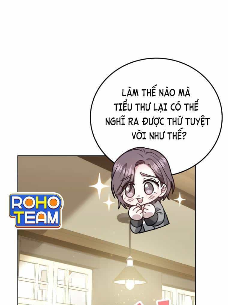 Cháu Trai Của Nam Chính Rất Thích Tôi - Chương 20 - ảnh 41