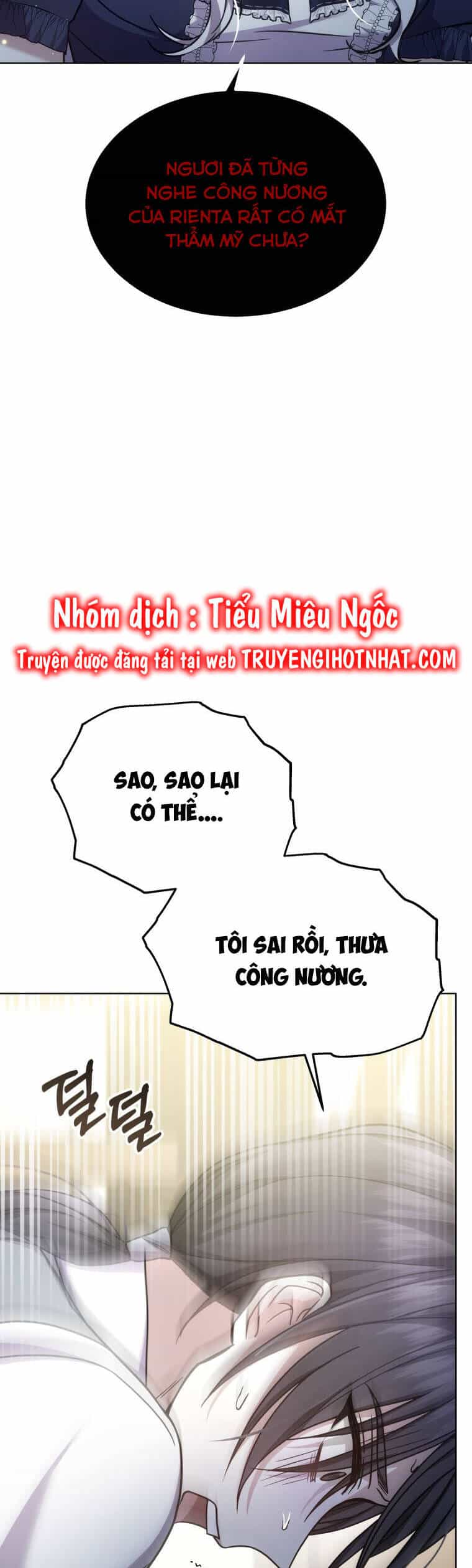 Cháu Trai Của Nam Chính Rất Thích Tôi - Chương 21 - ảnh 12