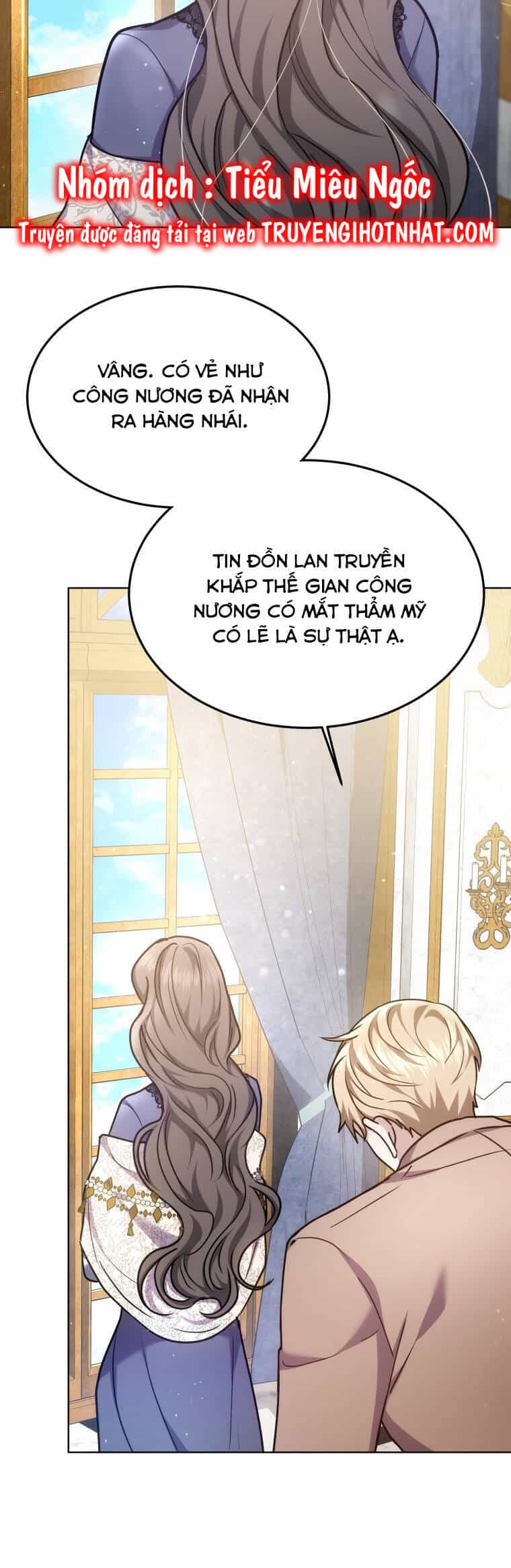 Cháu Trai Của Nam Chính Rất Thích Tôi - Chương 21 - ảnh 17