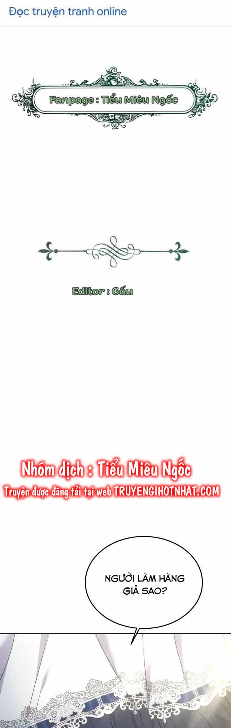 Cháu Trai Của Nam Chính Rất Thích Tôi - Chương 21 - ảnh 2