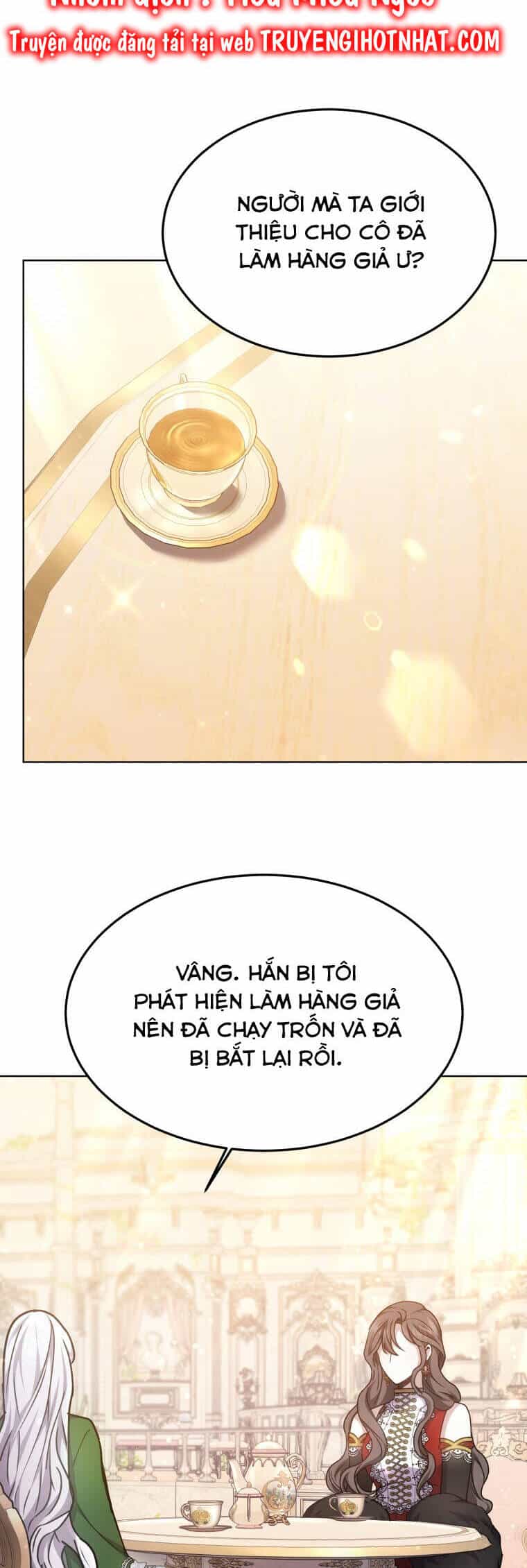 Cháu Trai Của Nam Chính Rất Thích Tôi - Chương 21 - ảnh 23